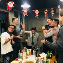 Flying English2 Flying English2